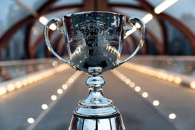 Grey Cup 2021 Start Time, TV Coverage and Watch Online Info