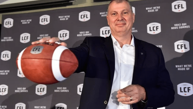 Randy Ambrosie