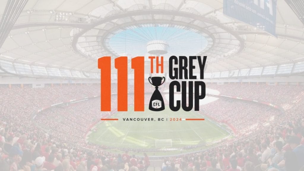 Grey Cup 2024